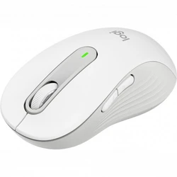 Мышь Logitech Signature M650 L Wireless Mouse - OFF-WHITE 910-006238