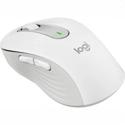 Мышь Logitech Signature M650 Wireless Mouse - OFF-WHITE 910-006255