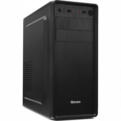 Корпус Qmax H205B Mid-Tower