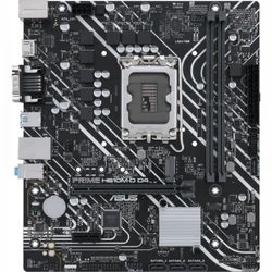 Материнская плата Asus PRIME H610M-D D4 Micro-ATX, LGA 1700