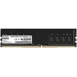 ОЗУ ExeGate Value Special EX287010RUS DIMM, DDR4, 8 Гб, 2400 МГц
