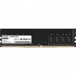 ОЗУ ExeGate Value DIMM EX283083RUS DIMM, DDR4, 16 Гб, 2666 МГц
