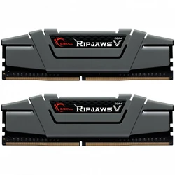 ОЗУ G.Skill RipJaws V F4-3200C16D-16GVGB DIMM, DDR4, 16 Гб (2 х 8 Гб), 3200 МГц