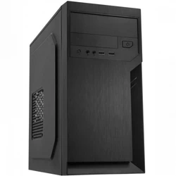 Корпус Foxline FL-702 Mini-Tower