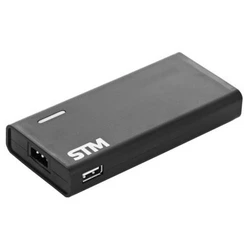 Блок питания для ноутбуков STM  SLU65 SLIM