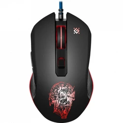 Мышь Defender Sleipnir GM-927 52927