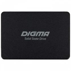 Внутренний жесткий диск Digma DGSR2128GY23T (SSD (твердотельные), 128 ГБ, 2.5 дюйма, SATA)