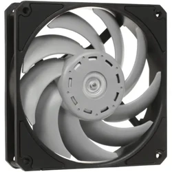 Система охлаждения XPG Vento Pro 120 PWM VENTOPRO120PWM-BKCWW Для системного блока