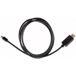 Кабель интерфейсный VCOM CG682-1.8M