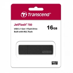 USB флешка (Flash) Transcend JetFlash 780 TS16GJF780 16 ГБ