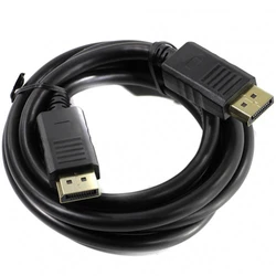 Кабель интерфейсный Cablexpert CC-DP2-6