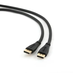 Кабель интерфейсный Cablexpert CC-DP2-10