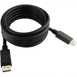 Кабель интерфейсный Cablexpert CC-DP2-10M