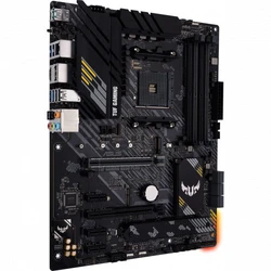 Материнская плата Asus TUF GAMING B550-PLUS 90MB14G0-M0EAY0 ATX, AMD AM4