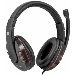 Наушники Defender Warhead G-160 64113