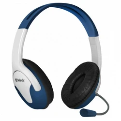 Наушники Defender Bravo 116 63116