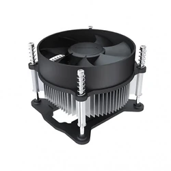 Система охлаждения Deepcool CK-11508 PWM DP-ICAS-CK11508-P Для процессора