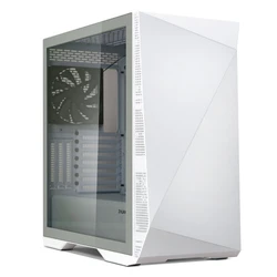 Корпус Zalman Z9 Iceberg White Mid-Tower