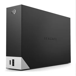 Внешние накопители Seagate Original STLC6000400 6 ТБ, Интерфейс USB-C