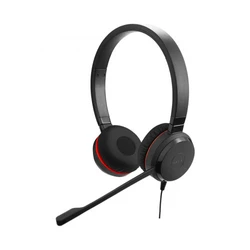 Наушники Jabra EVOLVE 20 SE Stereo MS 4999-823-309