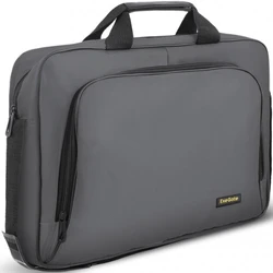 Сумка для ноутбука ExeGate Office F1596 Grey EX264612RUS 15.6