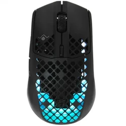 Мышь SteelSeries Aerox 3 Onyx 2022 62611