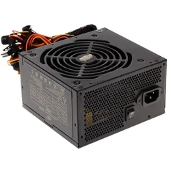 Блок питания Deepcool DN500 GP-BZ-DN500 500 Вт