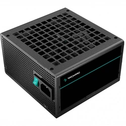 Блок питания Deepcool PF650 R-PF650D-HA0B-EU 650 Вт