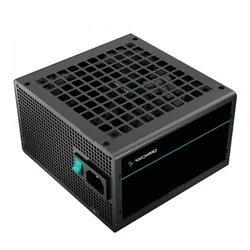 Блок питания Deepcool PF550 R-PF550D-HA0B-EU 550 Вт