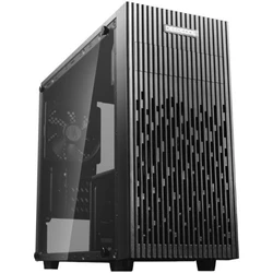 Корпус Deepcool MATREXX 30 MATREXX 30 DP-MATX-MATREXX30 Mini-Tower
