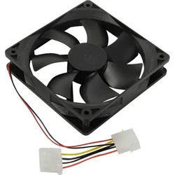 Система охлаждения 5bites FB9225S-12H4MX Для системного блока