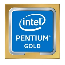 Процессор Intel Pentium Gold G7400 3.7 ГГц, 6 МБ, OEM