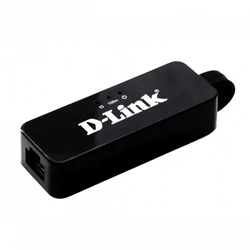 Аксессуар для ПК и Ноутбука D-link DUB-2312/A2A