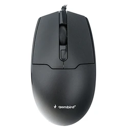 Мышь Gembird MOP-430