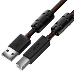 Кабель интерфейсный Greenconnect GCR-52414