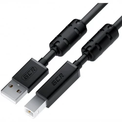 Кабель интерфейсный Greenconnect GCR-52423