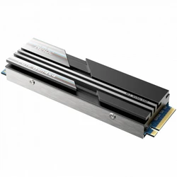Жесткий диск Netac NV5000 NT01NV5000-500-E4X SSD (твердотельные), 500 ГБ, M.2, PCIe