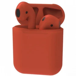 Наушники Ritmix RH-825BTH Red RH-825BTH-RED