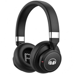 Наушники MONSTER Life One Black MH22108