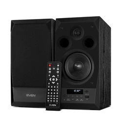 Компьютерные колонки Sven MC-10 SV-014018