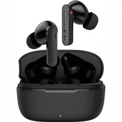 Наушники MONSTER N-Lite Clear Talk Black MH22107