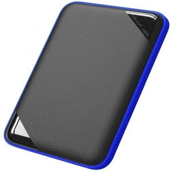 Внешние накопители Silicon Power A62 SP010TBPHD62SS3B 1 ТБ