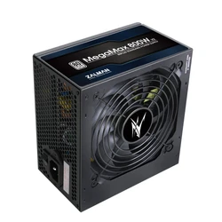 Блок питания Zalman ATX 800W ZM800-TXII V2 800 Вт