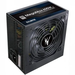 Блок питания Zalman ZM600-TXII V2 600 Вт