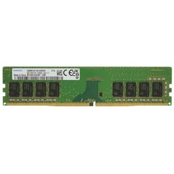 ОЗУ Samsung M378A1K43EB2-CWE DIMM, DDR4, 8 Гб, 3200 МГц