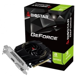 Видеокарта BIOSTAR GeForce GT1030 4Gb VN1034TB46 4 ГБ