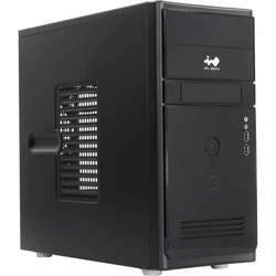 Корпус In Win ENR021 Black 450W 6177859 Mini-Tower