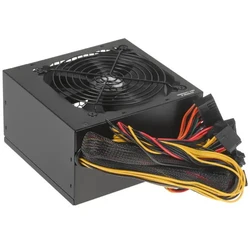 Блок питания Zalman ZM400-XE II 400 Вт