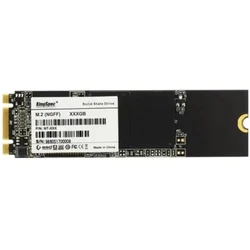 Жесткий диск KingSpec NT-512 SSD (твердотельные), 512 ГБ, M.2, SATA