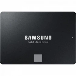 Внутренний накопитель Samsung 870 EVO MZ-77E500B/KR SSD (твердотельные), 500 ГБ, 2.5 дюйма, SATA